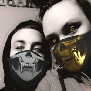 Meet your Posher, Jared